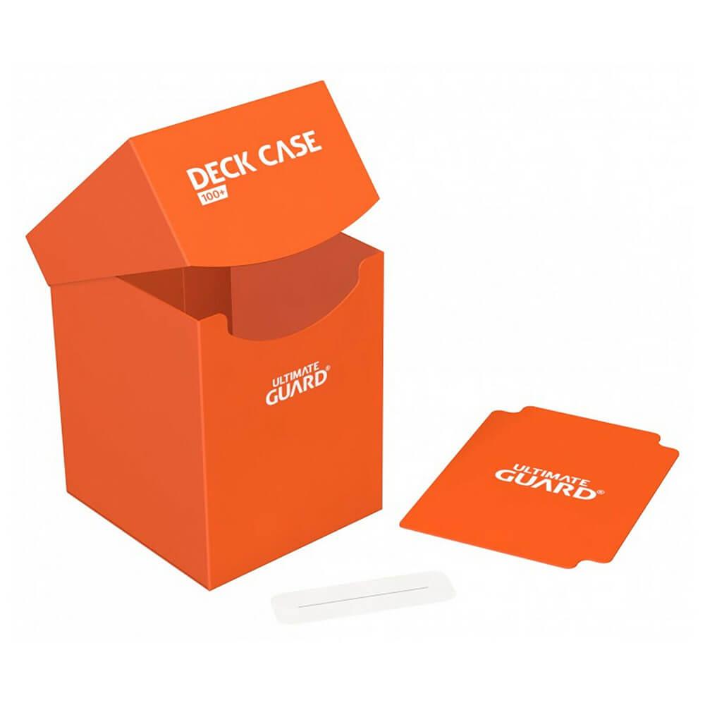 Ultimate Guard Deck Case 100+ Karten in Standardgröße