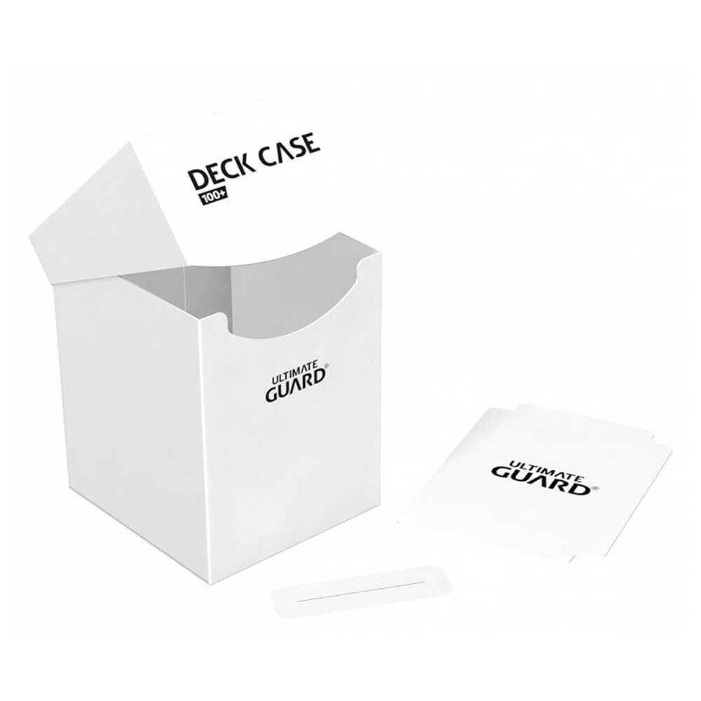 Ultimate Guard Deck Case 100+ Karten in Standardgröße