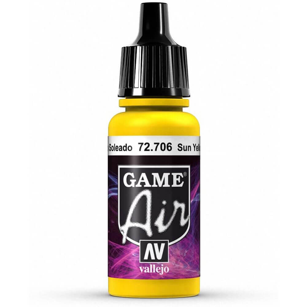 Vallejo Game Air 17 ml