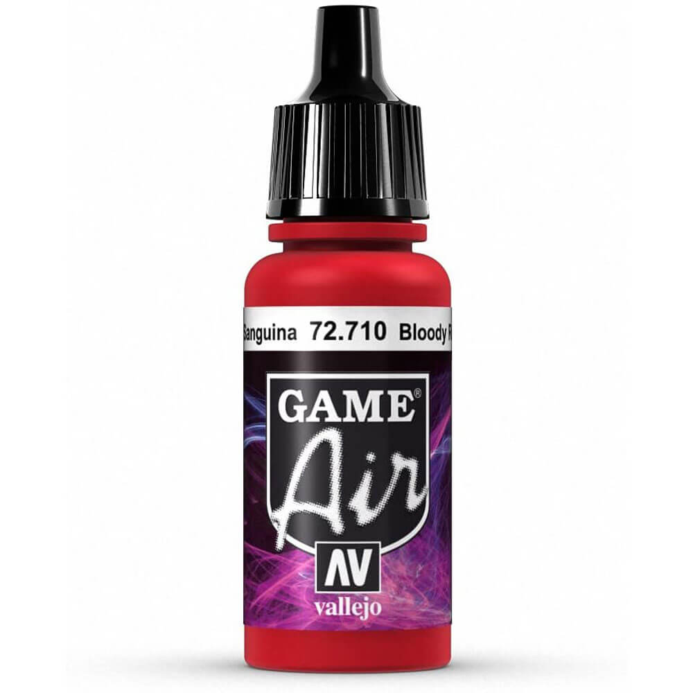 Vallejo Game Air 17 ml