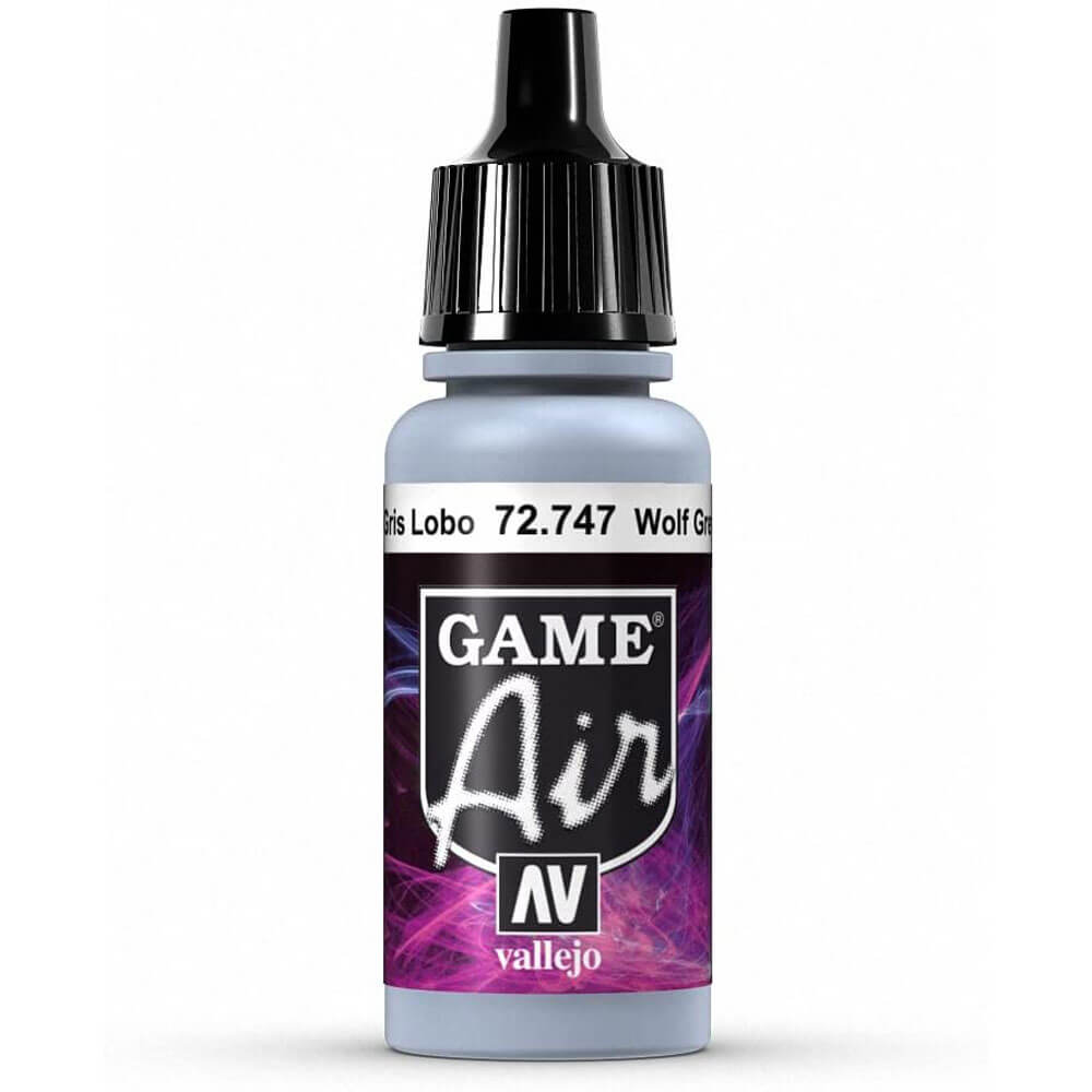 Vallejo Game Air 17 ml