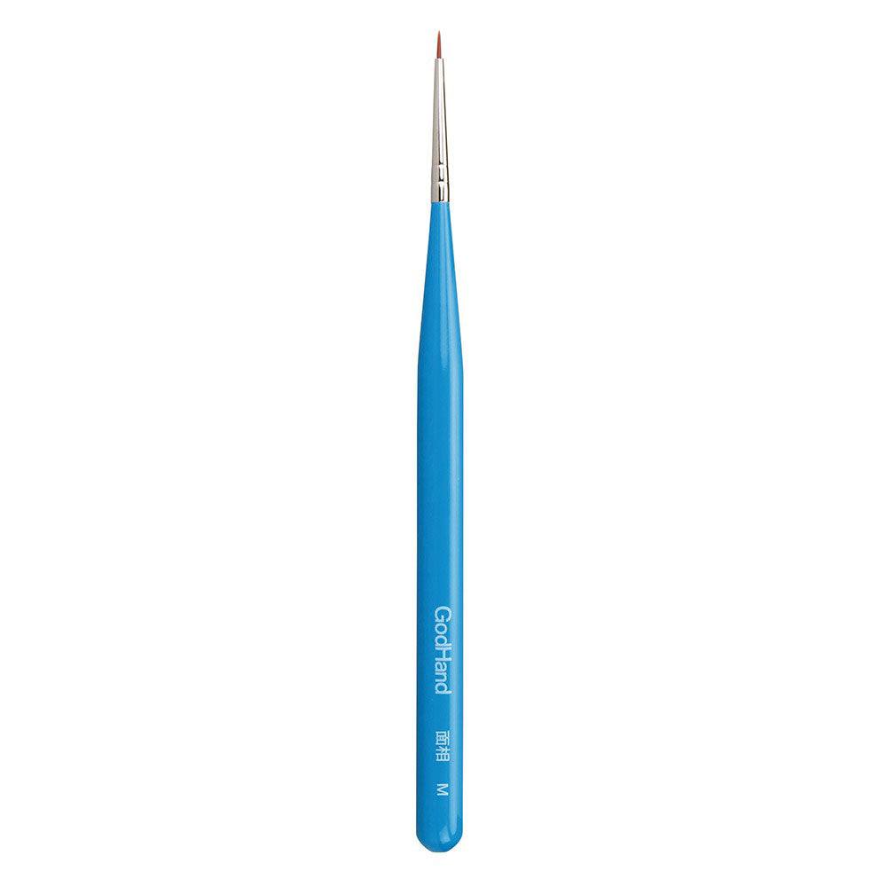 Godhand Brushwork Pro Point Brush