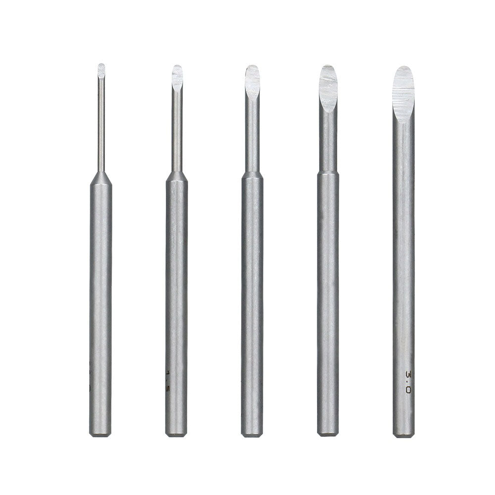 Godhand Bit Blade Set