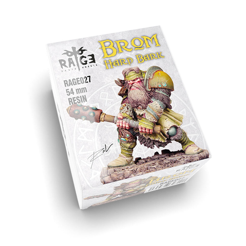 AK Interactive Fantasia Latorre Figure (35mm)