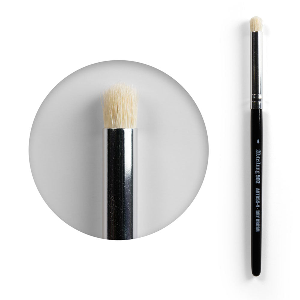 AK Interactive Dry Brush