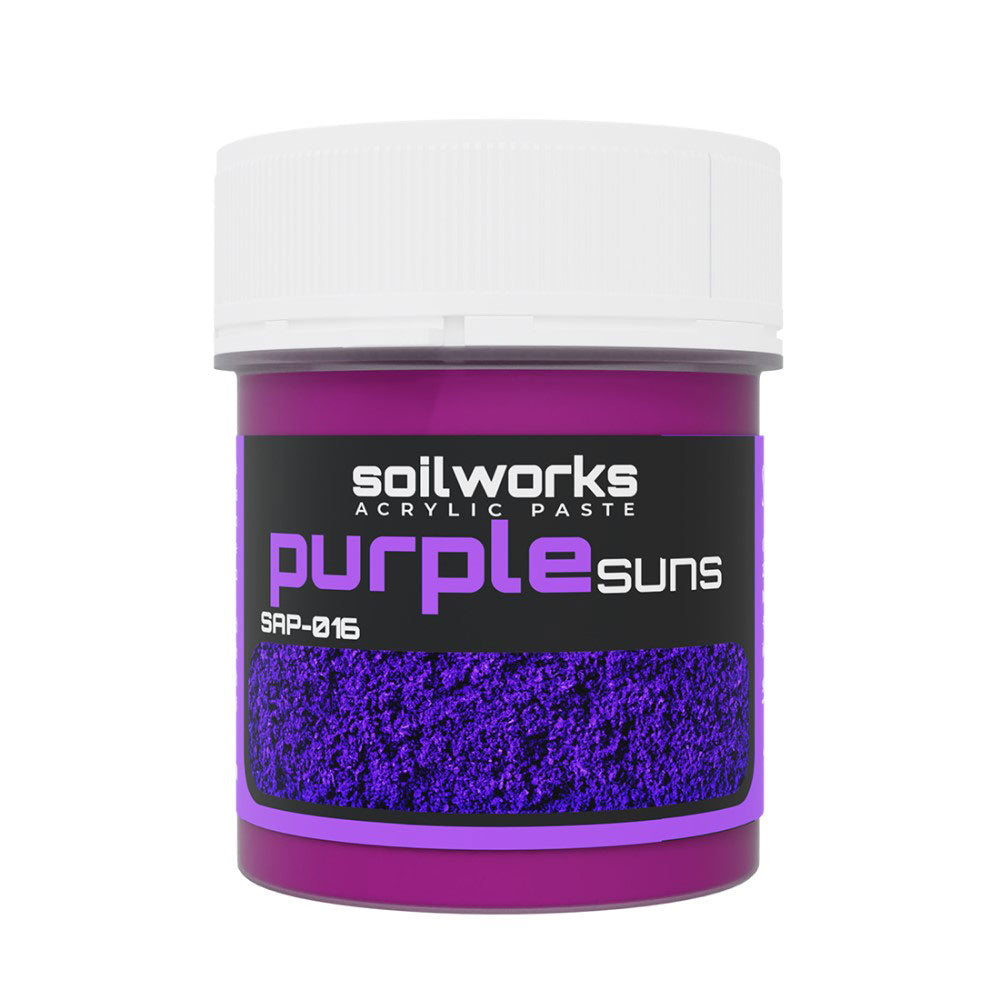 Scale 75 Soilworks Acrylic Paste 100mL