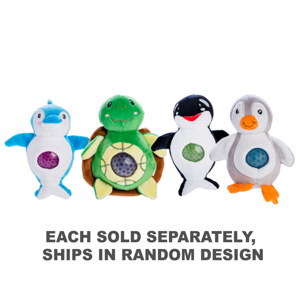 jelloos mates収集可能なぬいぐるみ(1pcランダム)