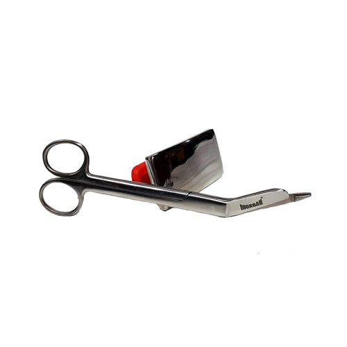 Morgan Corner Man Kit