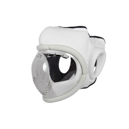 Morgan V2 Elite Pu Prospec Head Guards