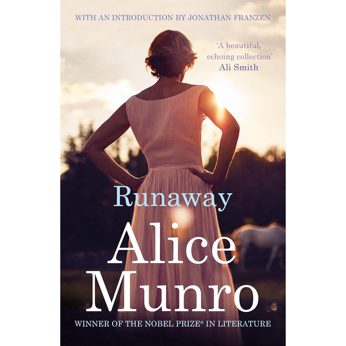 Runaway: Classic Romance Novel