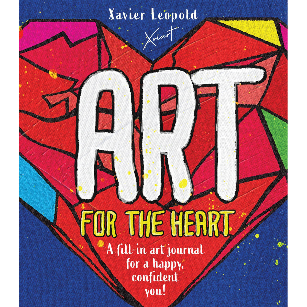 Art for the Heart: Inspirational Art Quotes Collection