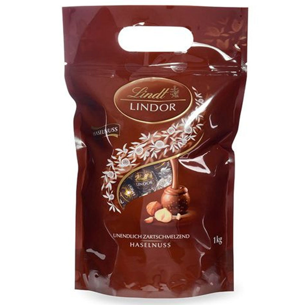 Lindt Lindor Chocolate Balls 1 kg