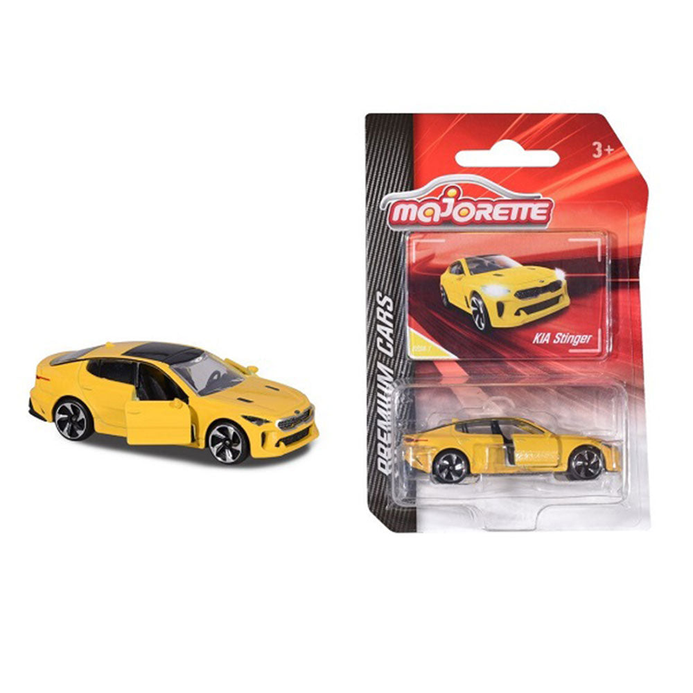 Majorette Premium-Auto