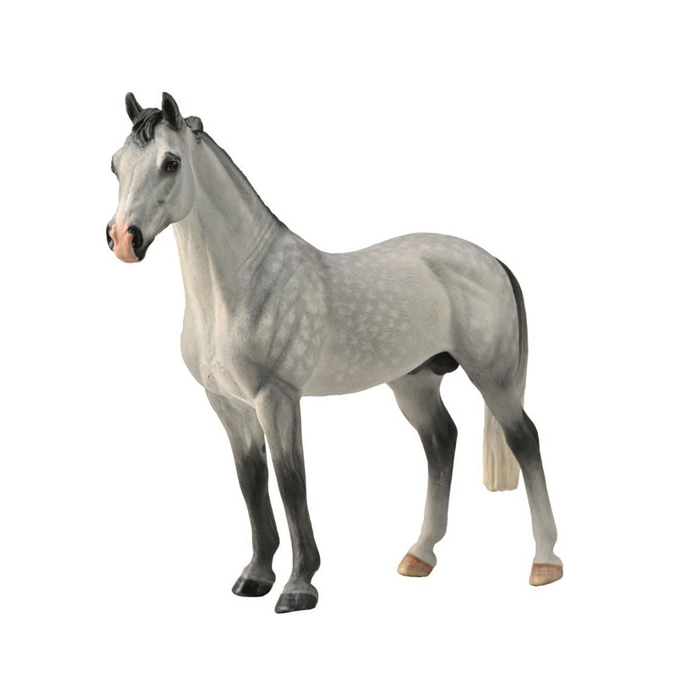 Collecta Hanoverian Stallionフィギュア(XL)