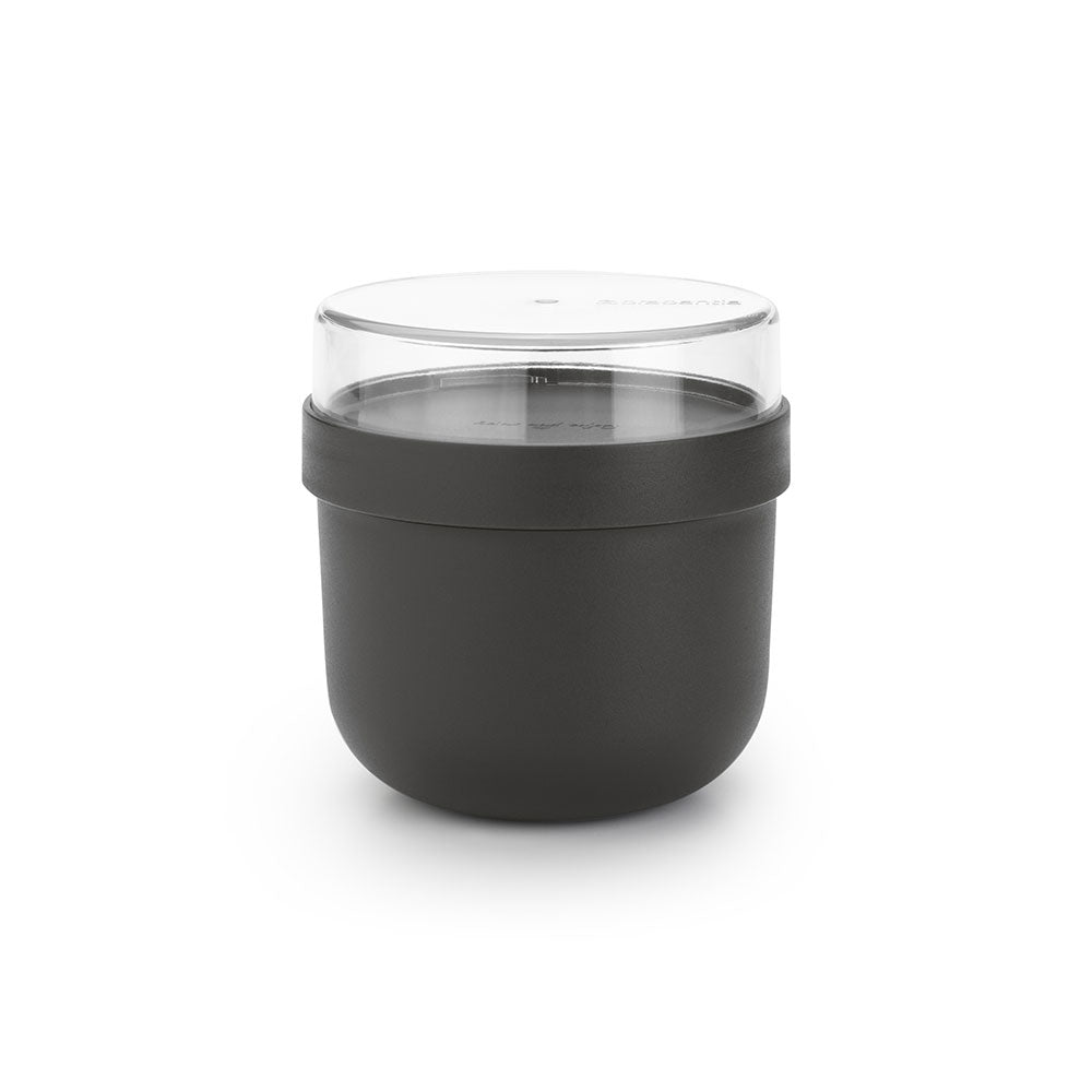 Brabantia Make&Take Breakfast Bowl 0.5L