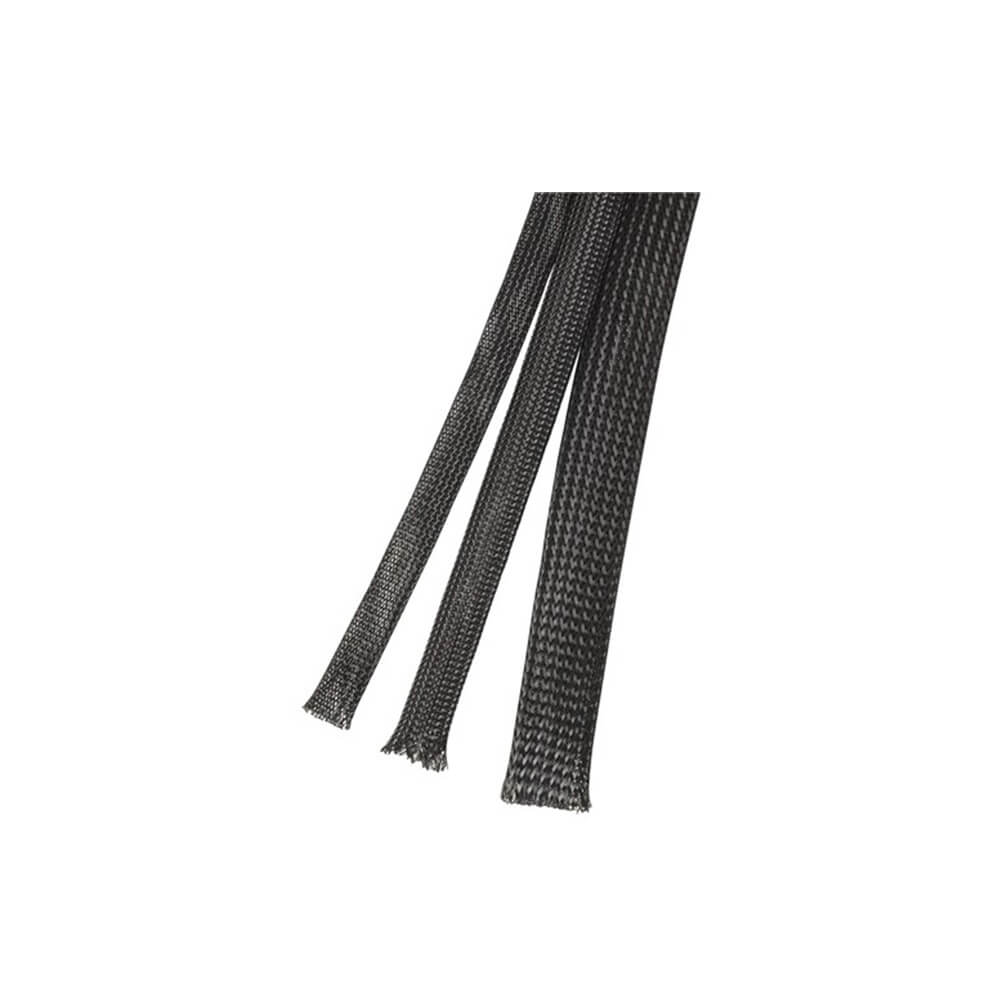 拡張可能なPPSスリーブ(黒)