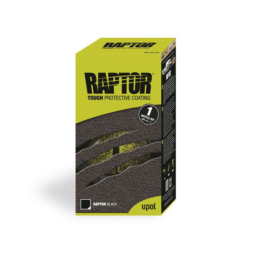 Raptor Doud Protective Coating 1L