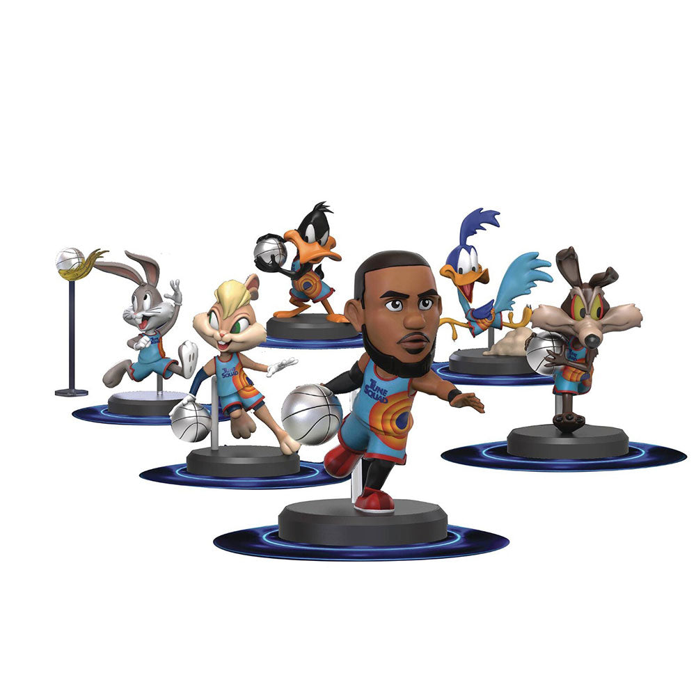 Beast Kingdom Mini Egg Attack Space Jam a New Legacy