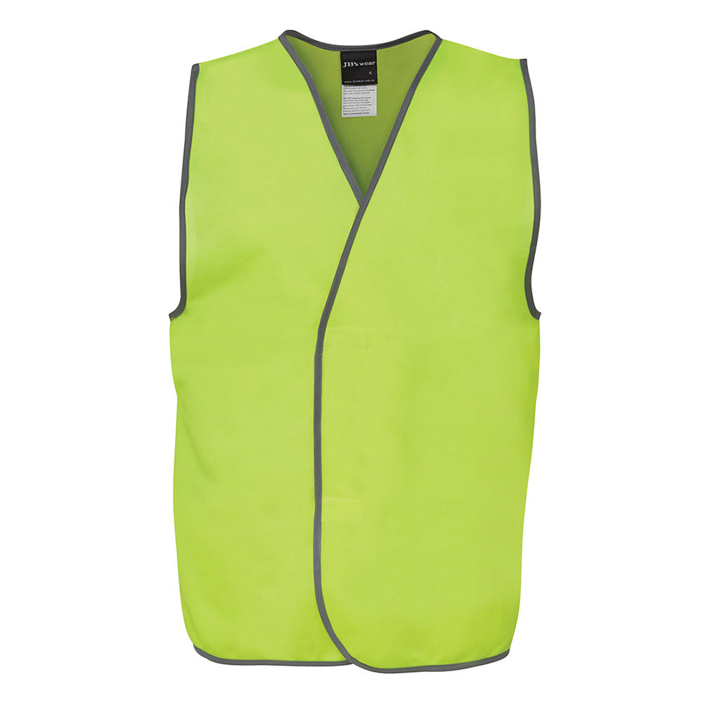 Chaleco de seguridad diurno pequeño