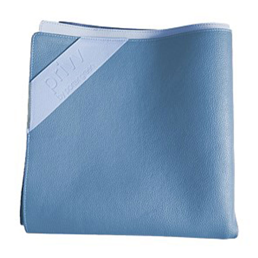 ポーターグリーンPRIVVピクニックラグギフト(135x135cm)