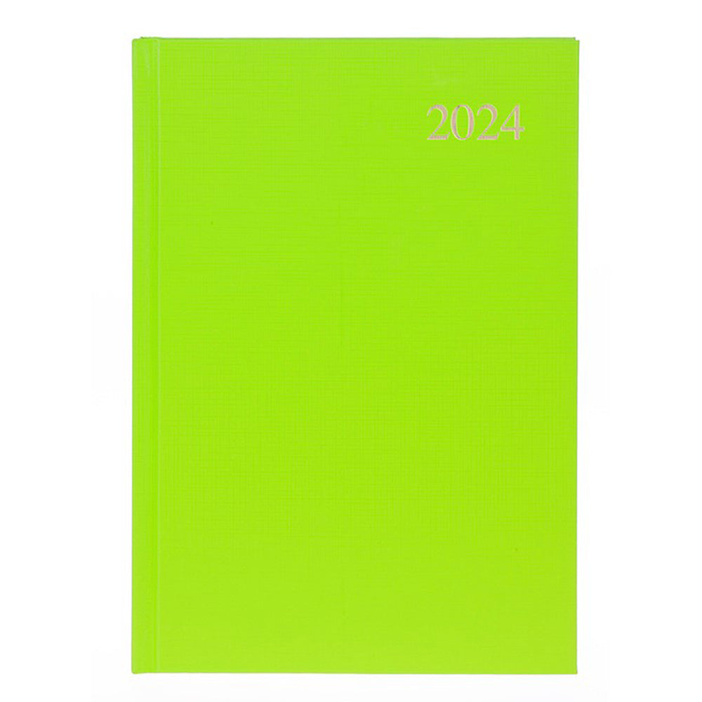 Collins Debden Essentials A5 WTV 2024 Journal