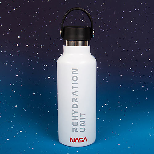 Fizz Creations NASA Water Bottle