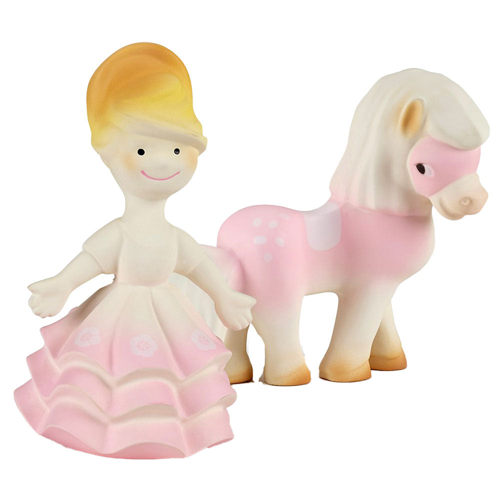 Papo Baby-Figuren-Geschenkset