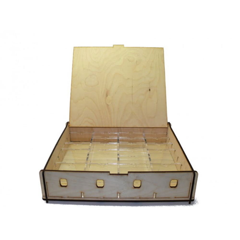 e-Raptor-Universalbox