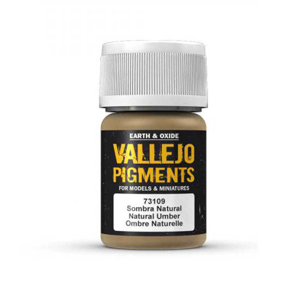 Vallejo Pigmente 30 ml