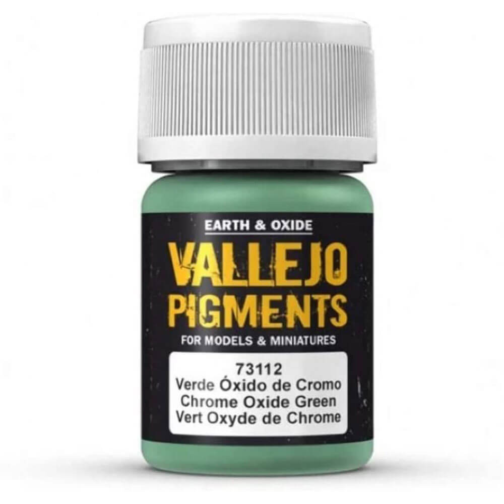 Vallejo Pigmente 30 ml