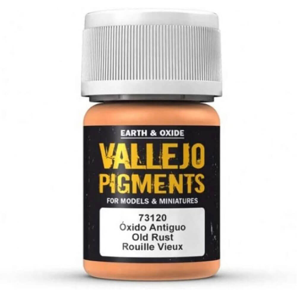 Vallejo Pigmente 30 ml