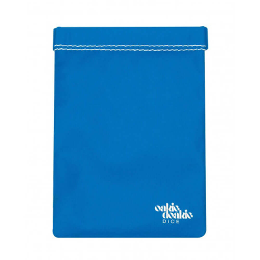 Oakie Doakie Würfeltasche groß