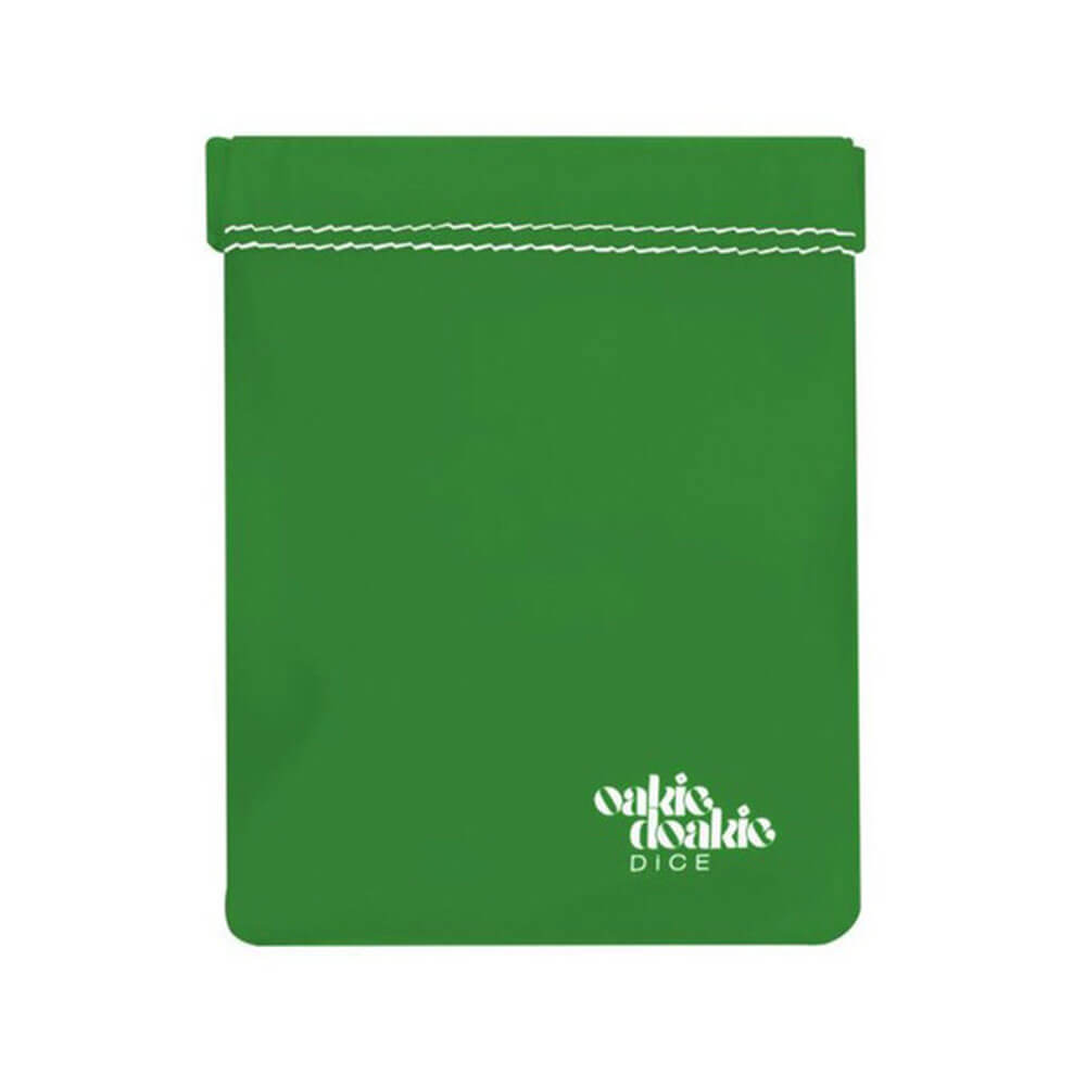 Oakie Doakie Würfeltasche klein