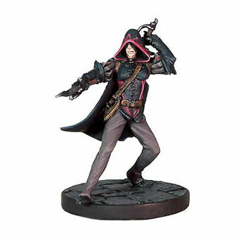 Collectores D&D Miniatura Dragon Heist