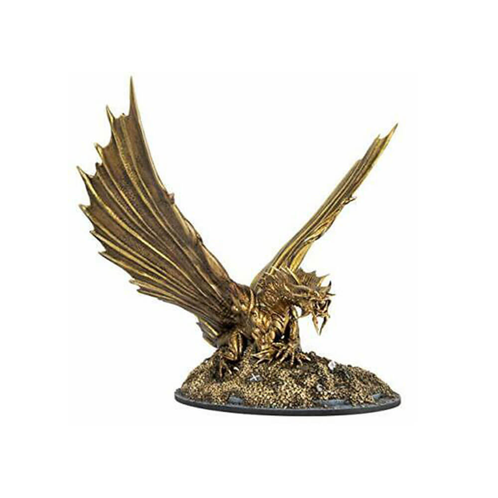 Collectores D&D Miniatura Dragon Heist