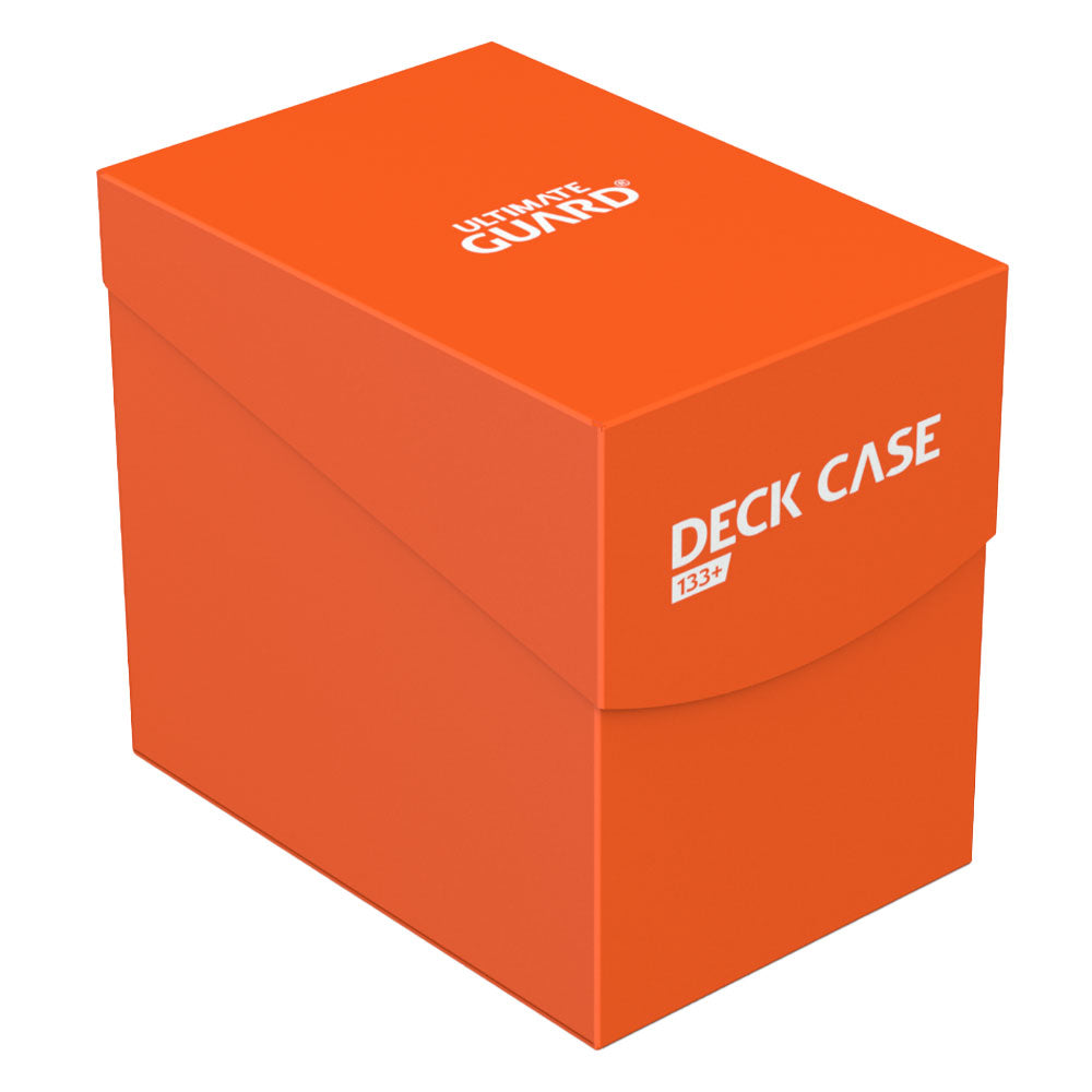 Ultimate Guard Standard Deck Case(133+を保持)