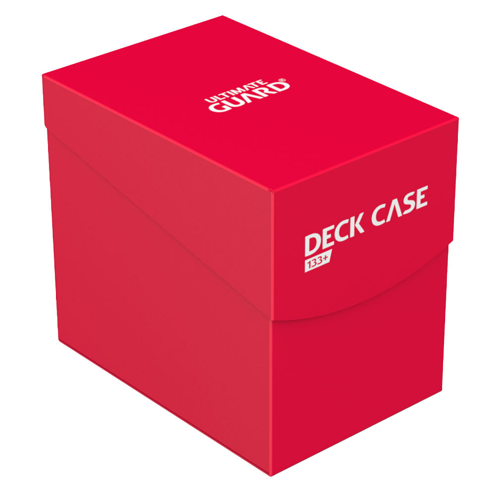 Ultimate Guard Standard Deck Case(133+を保持)