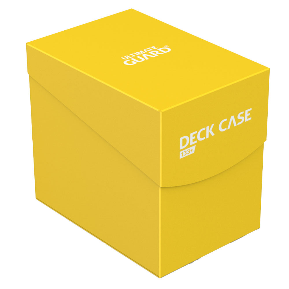 Ultimate Guard Standard Deck Case(133+を保持)
