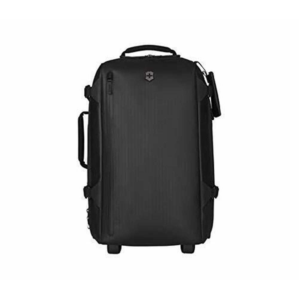 Victorinox Touringは、2-in-1キャリーオンを動かしました