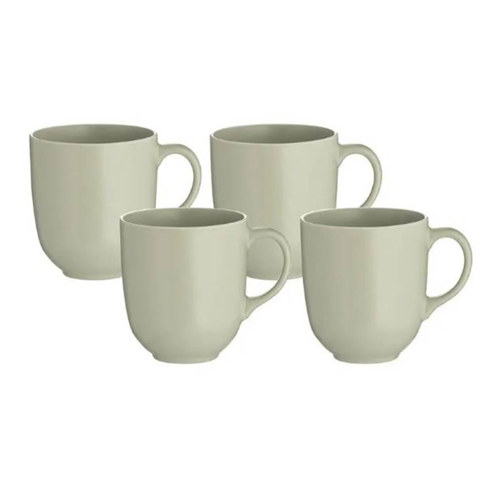 メイソンキャッシュクラシックコレクションマグ400ml(4pcs)