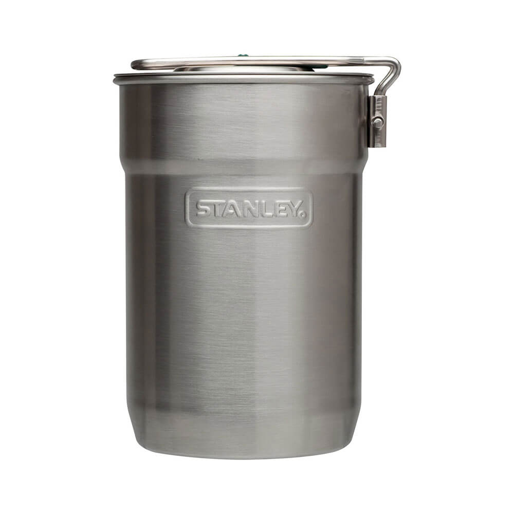 Stanley Adventure Stainless Steel Camp Cookset 24oz