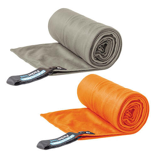 Pocket Towel