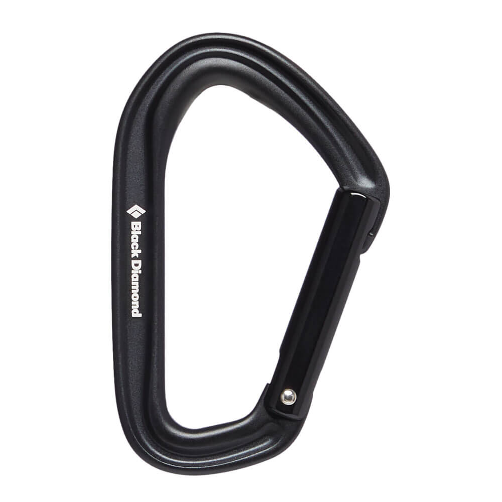 HotforgeCarabiner(黒)