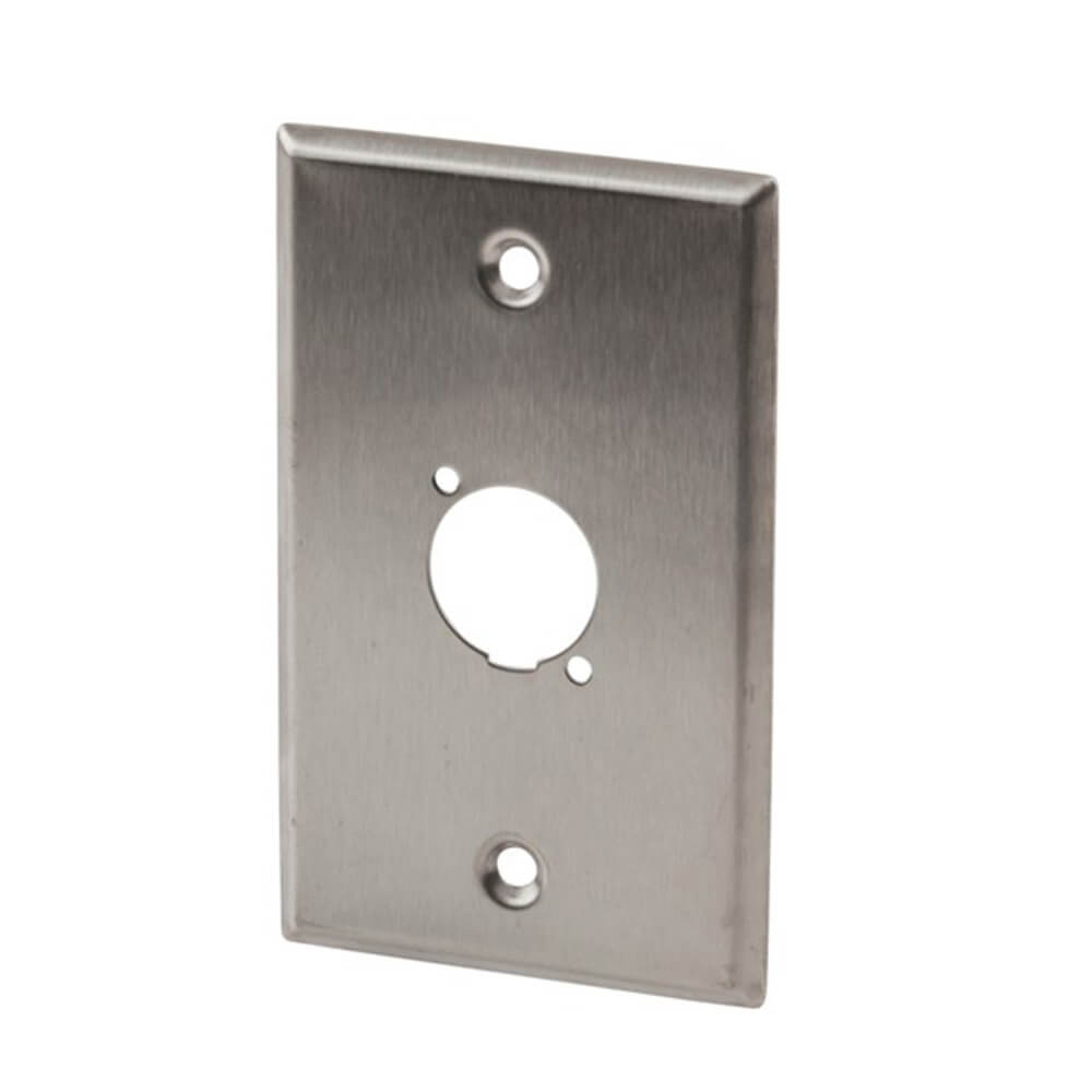 ステンレス鋼の壁板