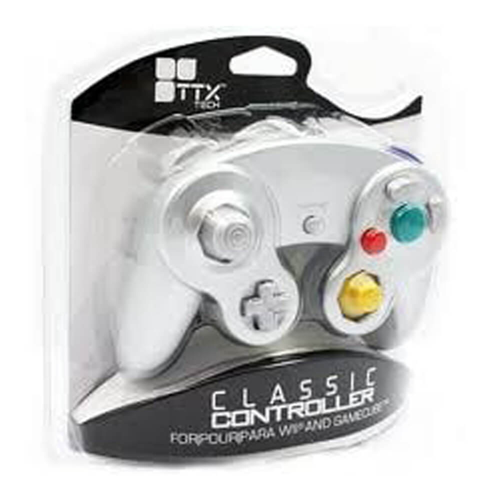 Generische NGC Gamecube-Steuerung