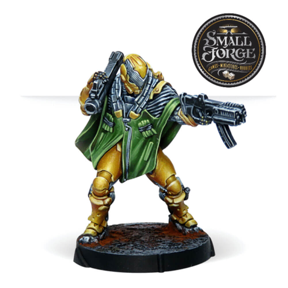 Yu jing em miniaturas