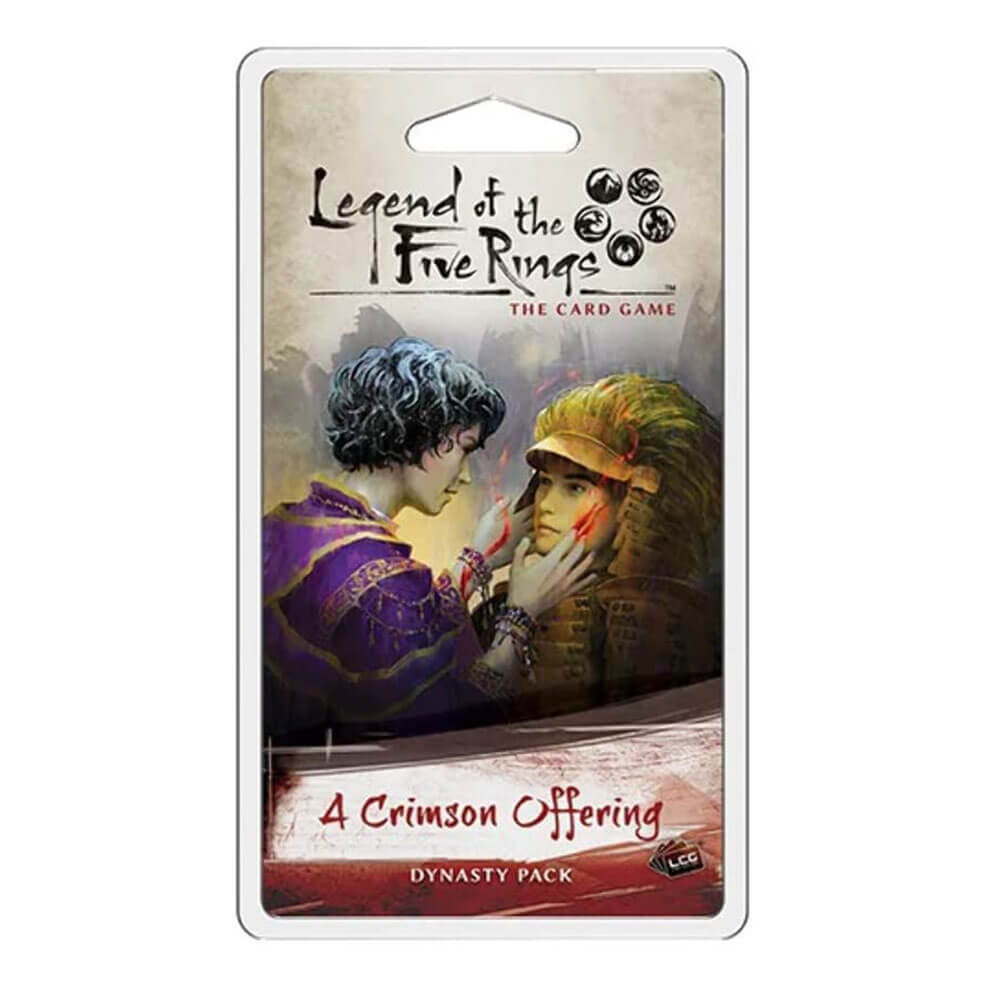 LOTFR Living Card Game