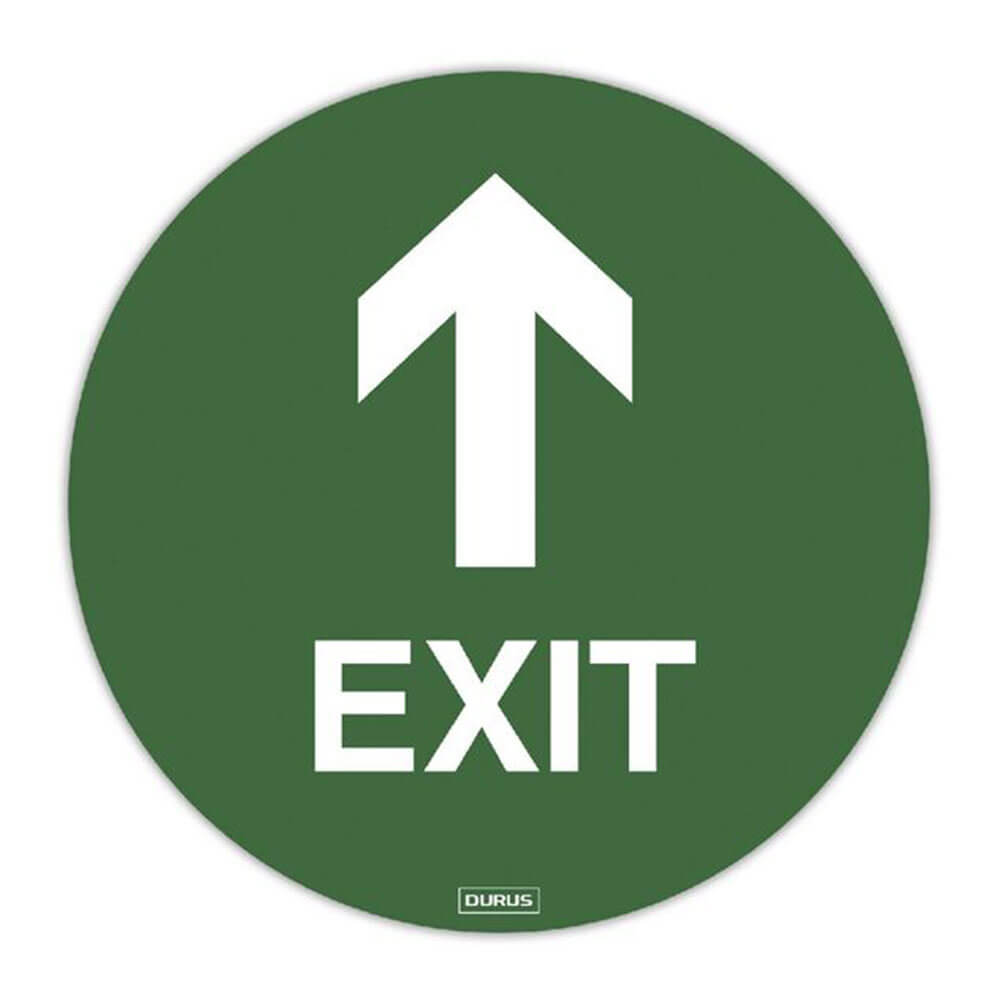 デュラス接着剤の床デカール(250mm)