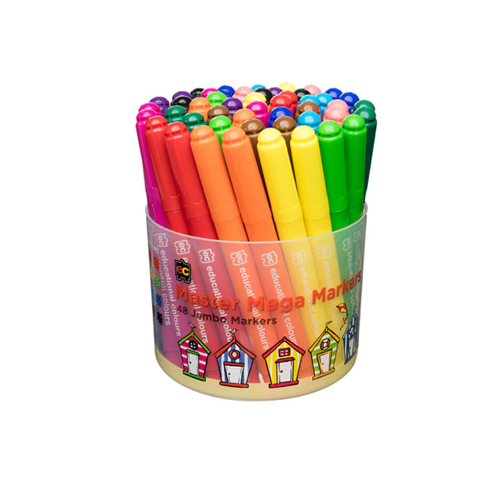 ECマスターマーカー(5.8mm)