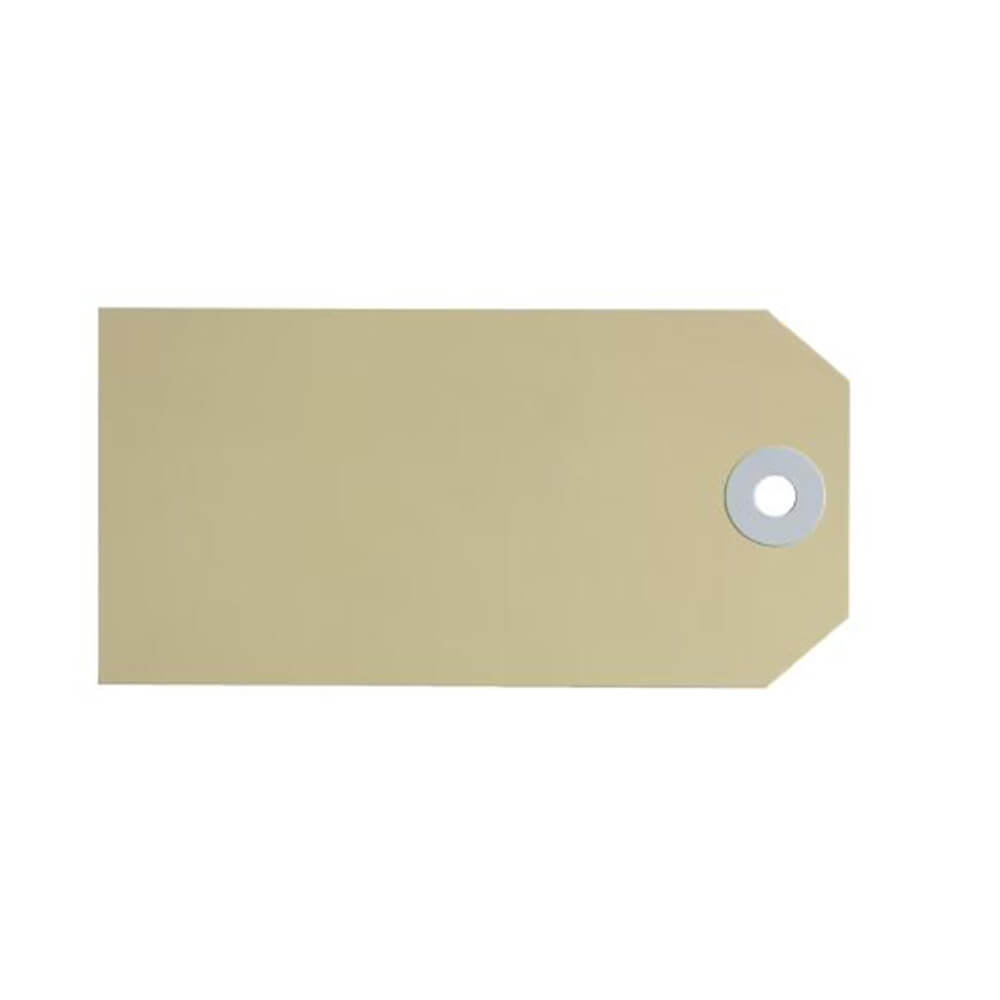 エイブリーバフシッピングラゲッジタグ(1000のボックス)